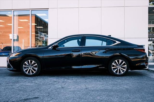 2020 Lexus ES ES 300h, 多伦多, 全款车