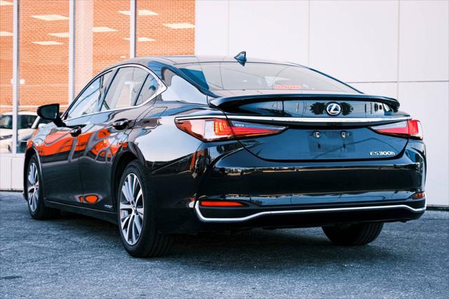 2020 Lexus ES ES 300h, 多伦多, 全款车