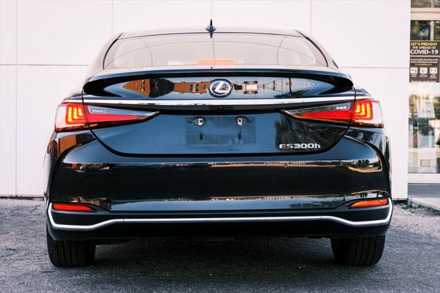 2020 Lexus ES ES 300h, 多伦多, 全款车