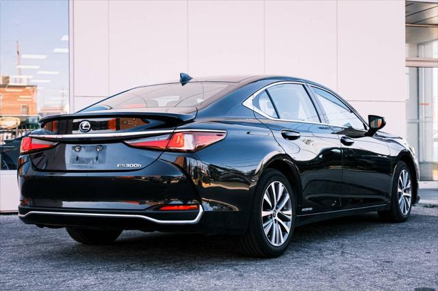 2020 Lexus ES ES 300h, 多伦多, 全款车