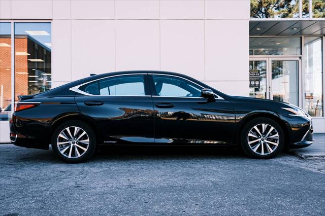 2020 Lexus ES ES 300h, 多伦多, 全款车