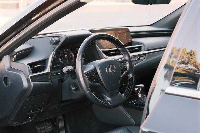 2020 Lexus ES ES 300h, 多伦多, 全款车