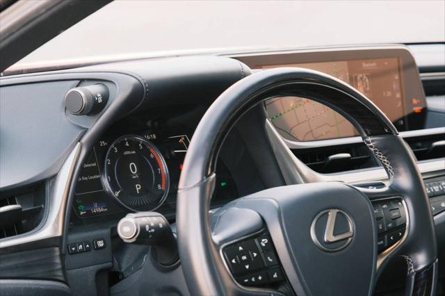 2020 Lexus ES ES 300h, 多伦多, 全款车