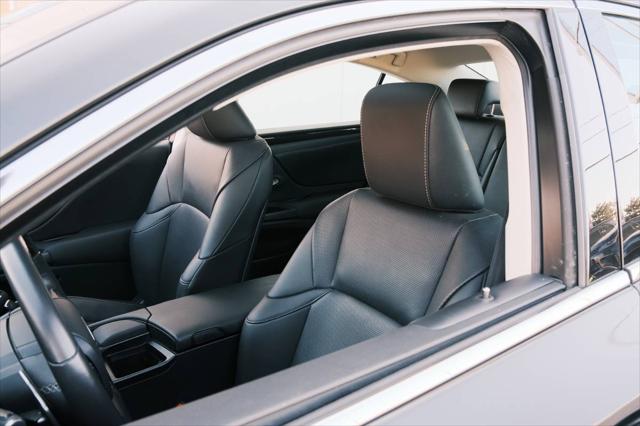 2020 Lexus ES ES 300h, 多伦多, 全款车