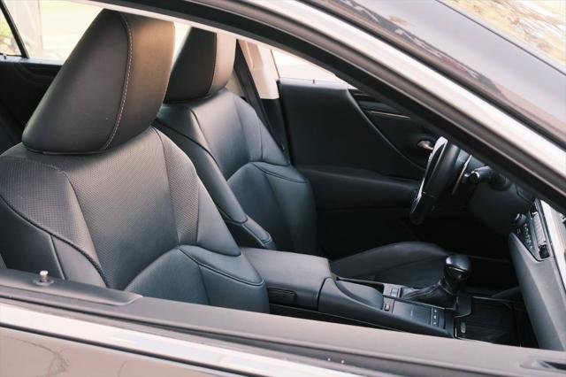 2020 Lexus ES ES 300h, 多伦多, 全款车