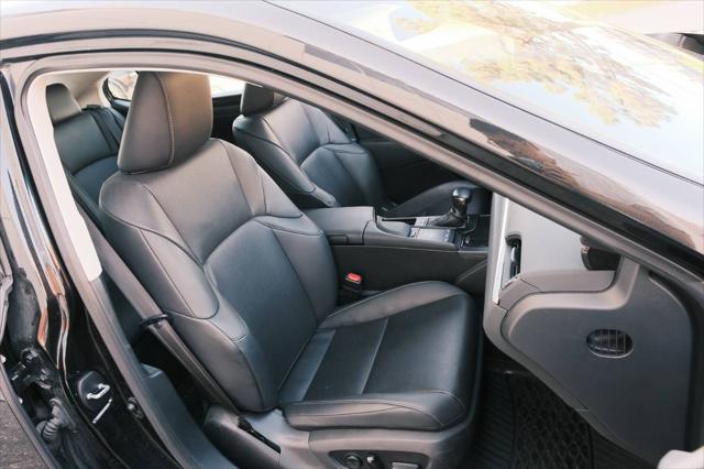 2020 Lexus ES ES 300h, 多伦多, 全款车