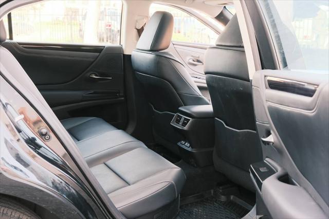 2020 Lexus ES ES 300h, 多伦多, 全款车