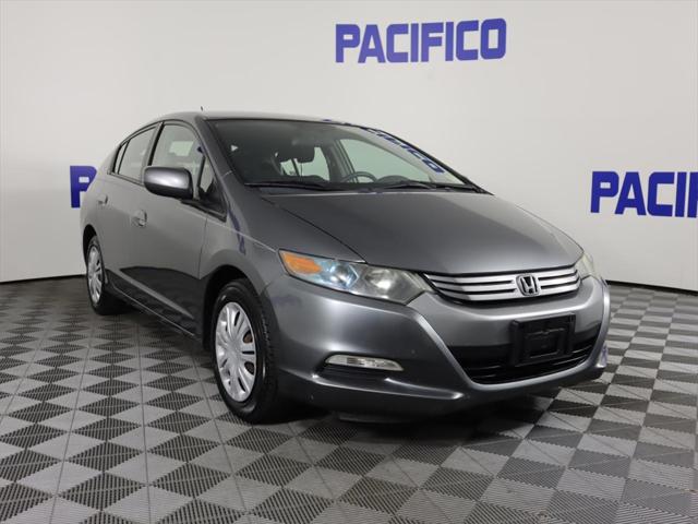 used 2010 Honda Insight LX