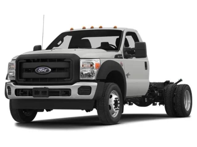 2014 Ford F-550 XL for sale in Lebanon, MO