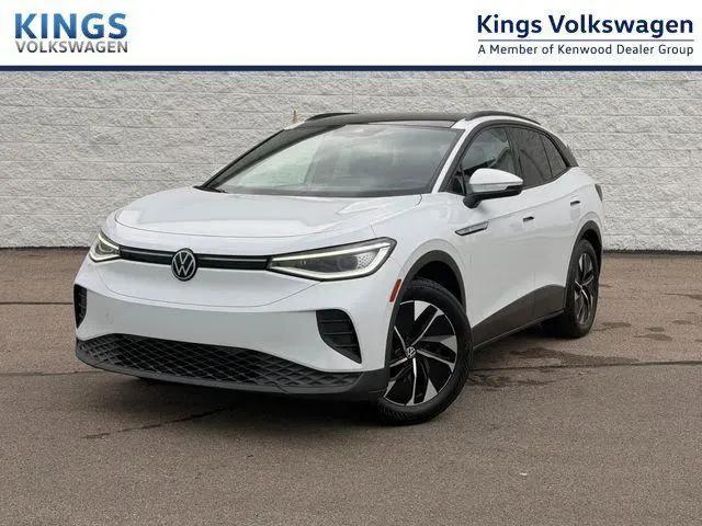 2021 Volkswagen ID.4 Pro S for sale near Cincinnati, OH