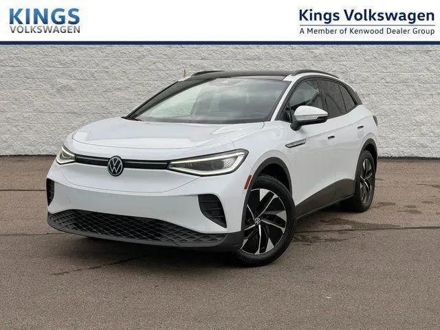 2021 Volkswagen ID.4 for sale near Cincinnati, OH