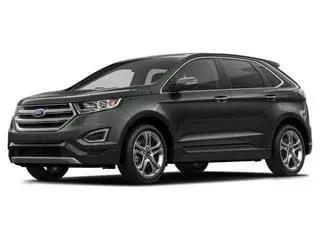 2015 Ford Edge SEL for sale in Hibbing, MN