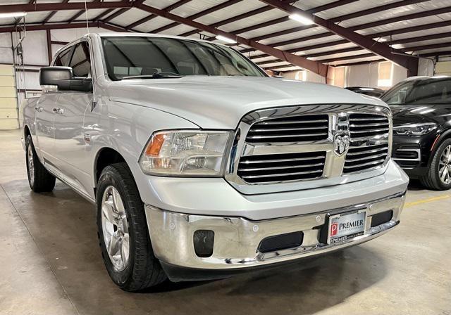 2016 RAM 1500 Lone Star