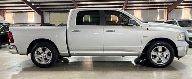 2016 RAM 1500 Lone Star