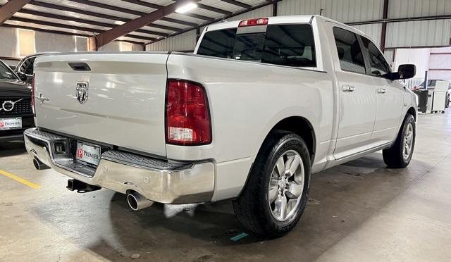 2016 RAM 1500 Lone Star