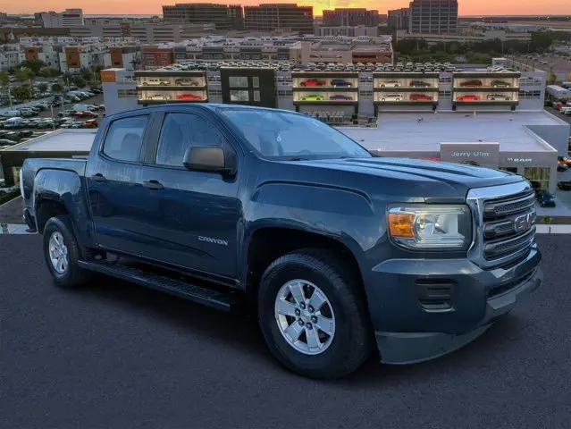 2020 GMC Canyon 2WD Crew Cab Short Box for sale in Tampa, FL