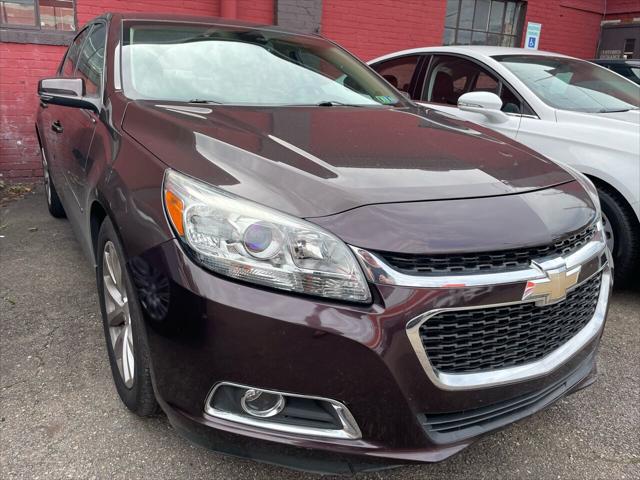 2015 Chevrolet Malibu 2LT for sale in Canonsburg, PA