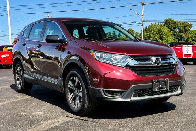 2019 Honda CR-V LX for sale in Colonie, NY