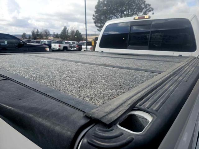 2011 Ford F-250 LARIAT