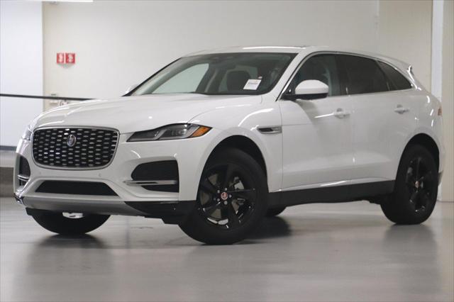 2023 Jaguar F-PACE S for sale in San Francisco, CA