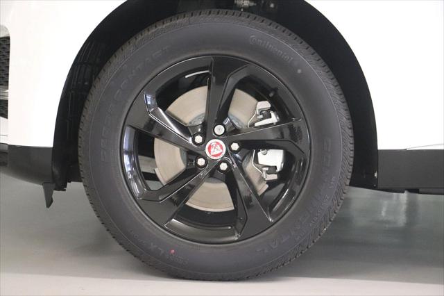 2023 Jaguar F-PACE S