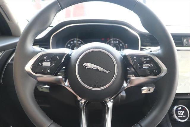 2023 Jaguar F-PACE S