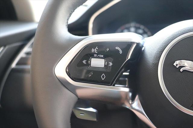2023 Jaguar F-PACE S