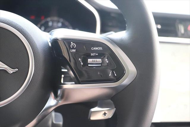 2023 Jaguar F-PACE S