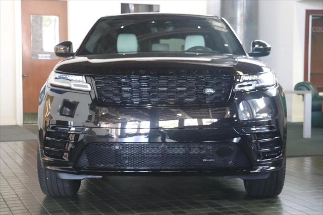 2022 Land Rover Range Rover Velar R-Dynamic S