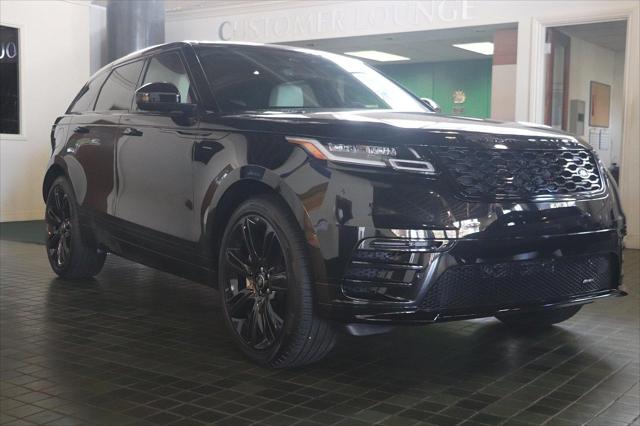 2022 Land Rover Range Rover Velar R-Dynamic S