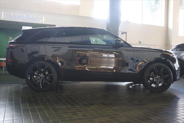 2022 Land Rover Range Rover Velar R-Dynamic S