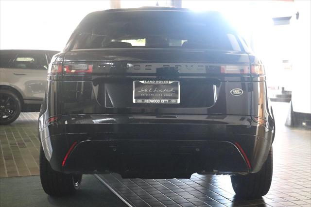 2022 Land Rover Range Rover Velar R-Dynamic S