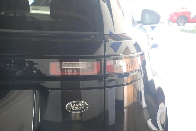 2022 Land Rover Range Rover Velar R-Dynamic S
