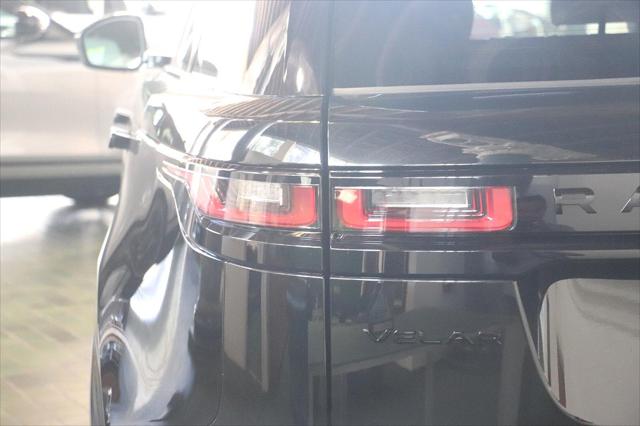 2022 Land Rover Range Rover Velar R-Dynamic S