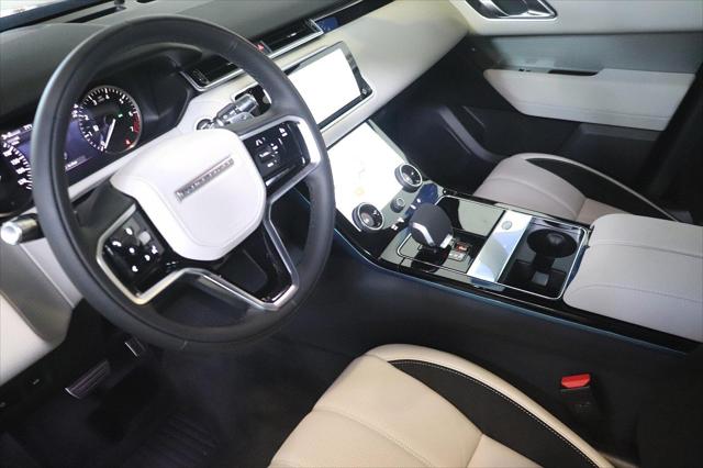 2022 Land Rover Range Rover Velar R-Dynamic S