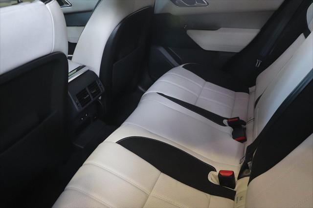 2022 Land Rover Range Rover Velar R-Dynamic S