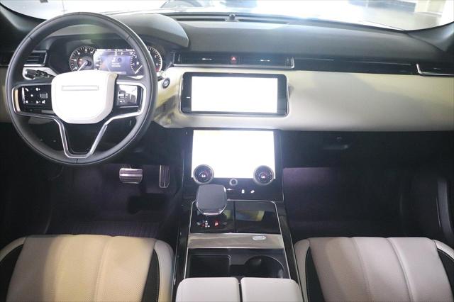 2022 Land Rover Range Rover Velar R-Dynamic S