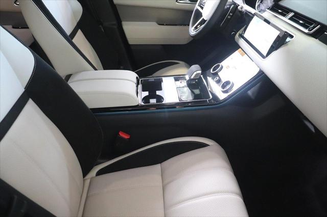 2022 Land Rover Range Rover Velar R-Dynamic S