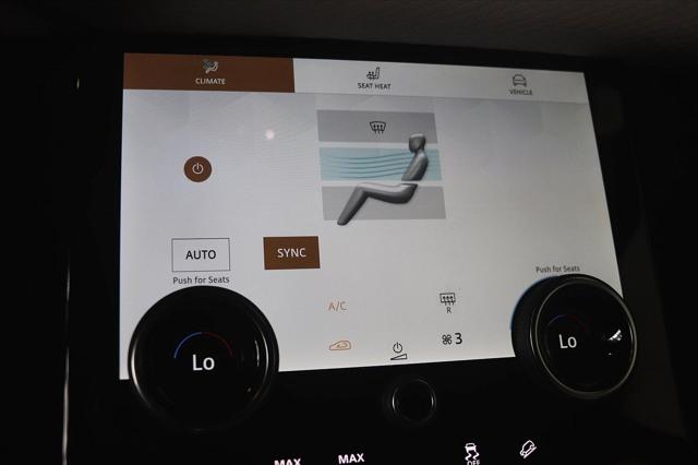 2022 Land Rover Range Rover Velar R-Dynamic S