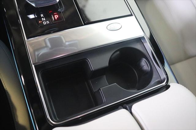 2022 Land Rover Range Rover Velar R-Dynamic S