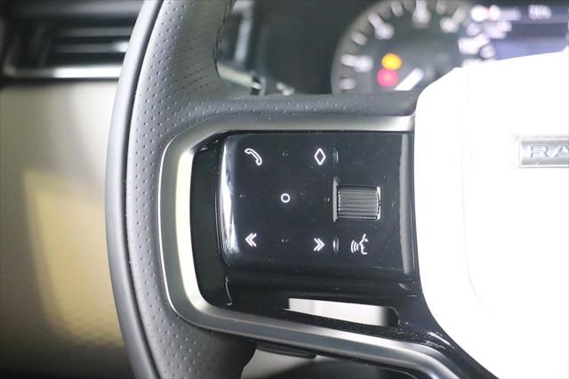 2022 Land Rover Range Rover Velar R-Dynamic S