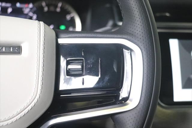 2022 Land Rover Range Rover Velar R-Dynamic S