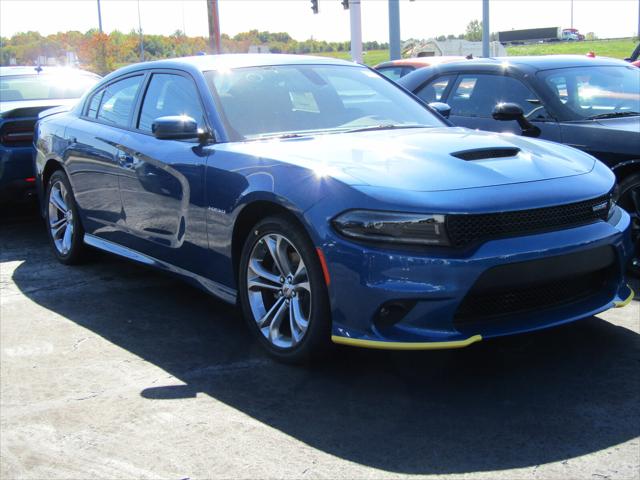 2022 Dodge Charger R/T for sale in Brunswick, OH
