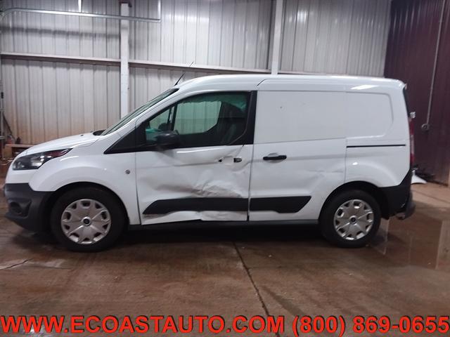 2016 Ford Transit Connect XL for sale in Bedford, VA