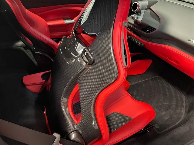 2022 Ferrari F8 Tributo Coupe