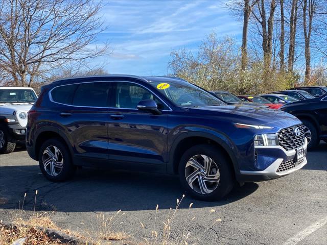 New & Used Hyundai Santa Fe for Sale near Me | Discover Cars for Sale