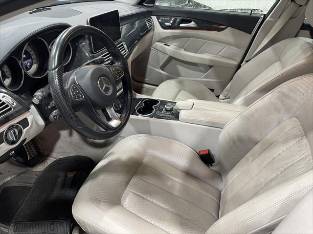 2016 Mercedes-Benz CLS CLS 550, 多伦多, 全款车