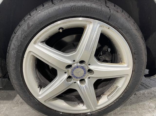 2016 Mercedes-Benz CLS CLS 550, 多伦多, 全款车