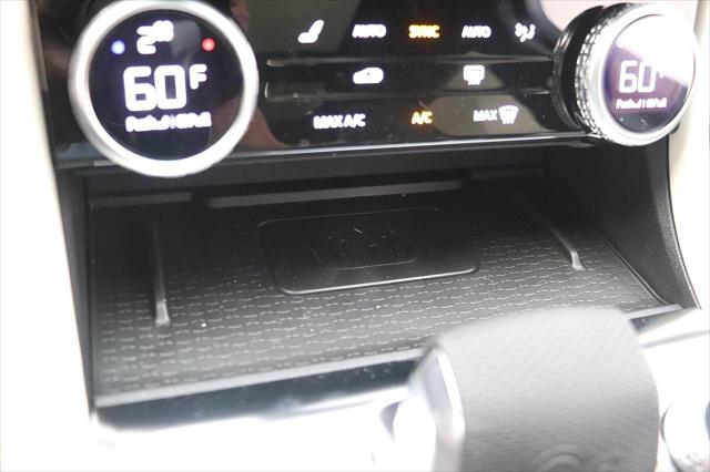 2023 Jaguar F-PACE SVR