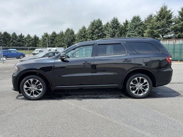 2019 Dodge Durango GT Plus AWD
